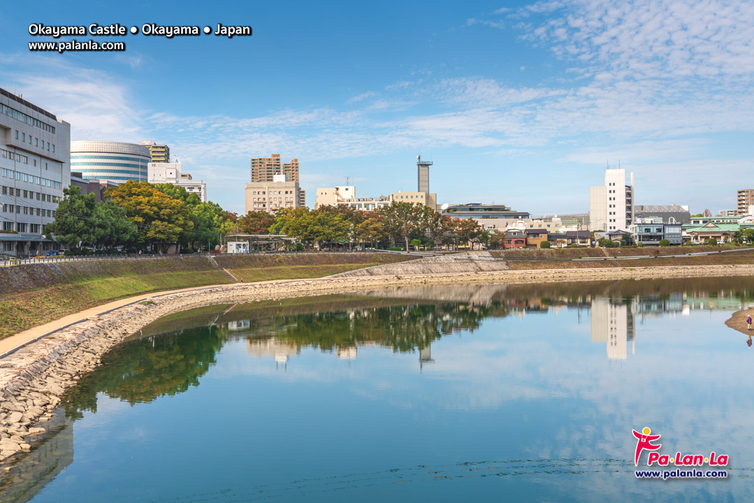 Okayama Castle